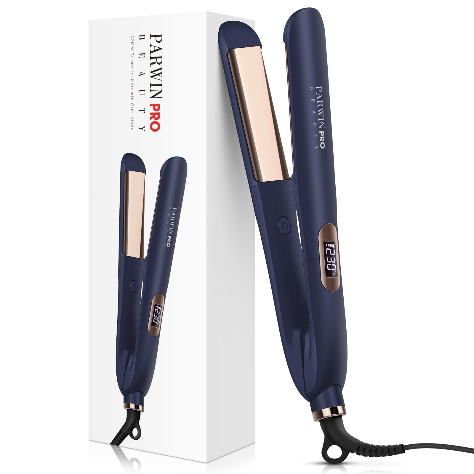 wavytalk steamline pro