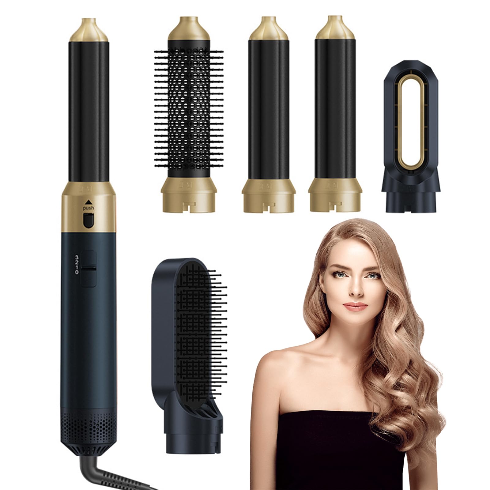 wavytalk blowout boost